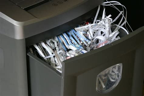 Commercial Paper And Document Shredding Secure Shredding Services Access