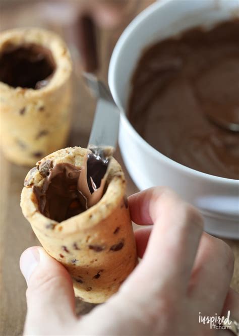Learn How To Make These Homemade Milk And Cookie Shots