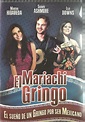 El Mariachi Gringo | Dvd Martha Higareda Película Nueva | Meses sin ...