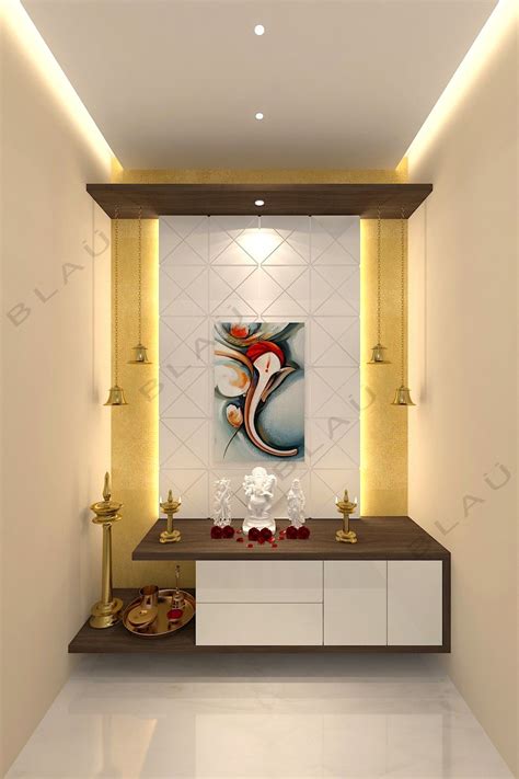 Pin By Megha Manjunath On Pooja Room Interior Design Dining Room