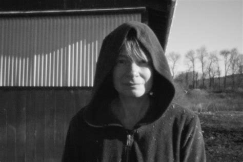 My First Pinhole Portrait The Camera Obscura Effect Bedlam Farm