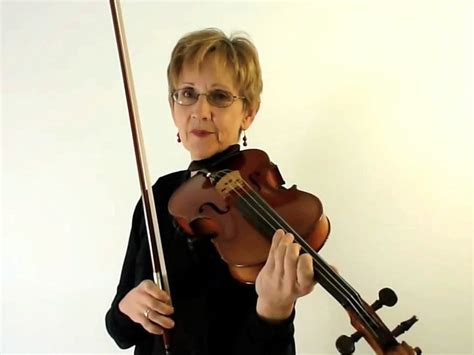 Learn How To Play The Violin Beautifully And Above All Fluidly This Lesson Shows You How To