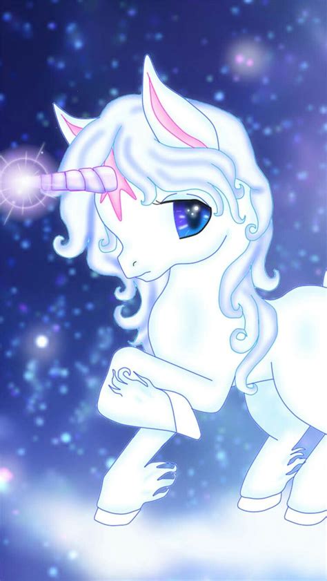 19 Cute Unicorn Anime Wallpaper Tachi Wallpaper