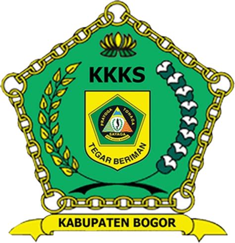 Logo Dinas Sosial Kabupaten Bogor