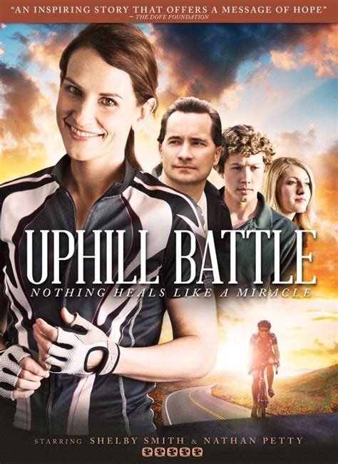 Amazon prime has more than 18,000 movies available for subscribers to rent or buy. Uphill Battle - Christian Movie Film on DVD - CFDb ...
