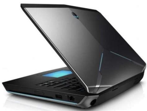 Dell Met à Jour Ses Portables Alienware Pour Gamers Le Comptoir Du