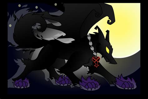 The Demon Dog By Wolfgirlzoeyride4 On Deviantart