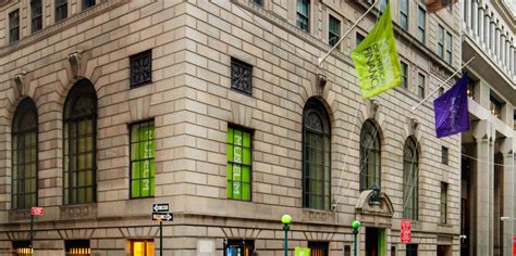 Museum Of American Finance Nueva York Reserva De Entradas Y Tours