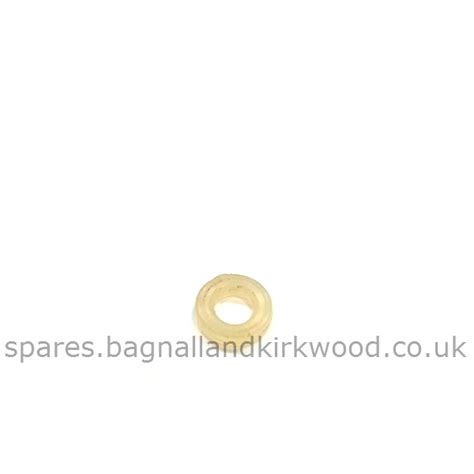 Replacement Co2 Seal For Smk Cr600w Bagnall And Kirkwood Airgun Spares