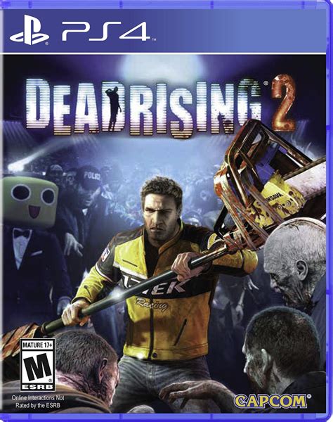 By signing up, you agree to the our terms of use and acknowledge the data practices in our privacy policy. Dead Rising 2 Release Date (Xbox One, PS4, Xbox 360, PS3)