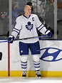 Which Maple Leafs Belong on Legends Row?