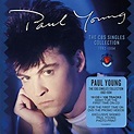 Paul Young - The CBS Singles Collection 1982 - 1994 - RM80.pl