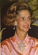 Fabiola de Mora y Aragón | Koningin