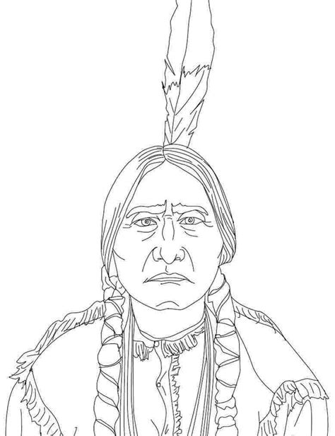 Colouring for kids , indian art v creations. Cherokee Indian Coloring Pages - Coloring Home