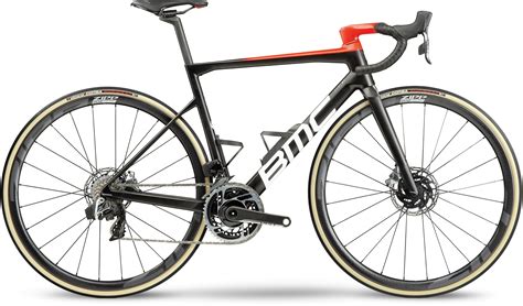 Bmc Teammachine Slr01 One Ltd 2021 Bike Size 51