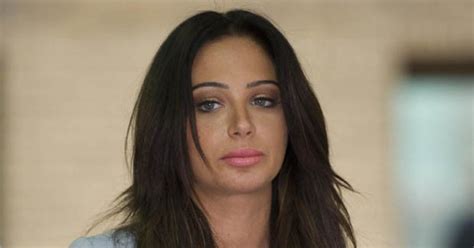 Banned Tulisa Sex Tape Appears On Two Porn Sites Daily Star