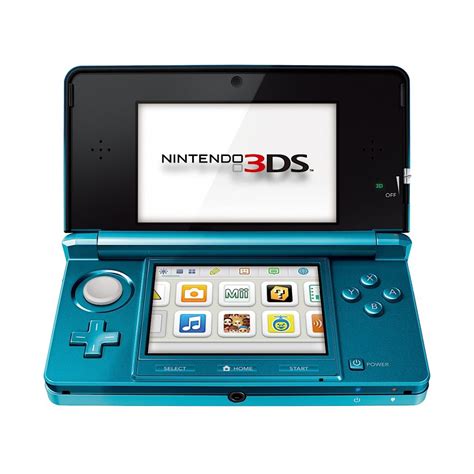 Japan 3ds And Ps3 See Sales Increase Vita And Wii U Decline
