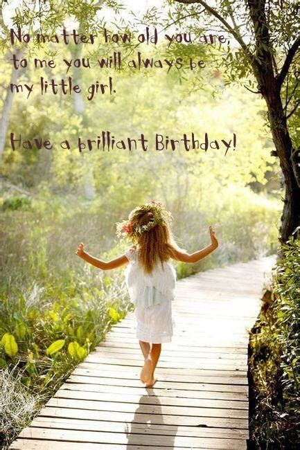 No matter how old you are, you will always be my little girl. 21 Birthday Quotes For Daughter. QuotesGram