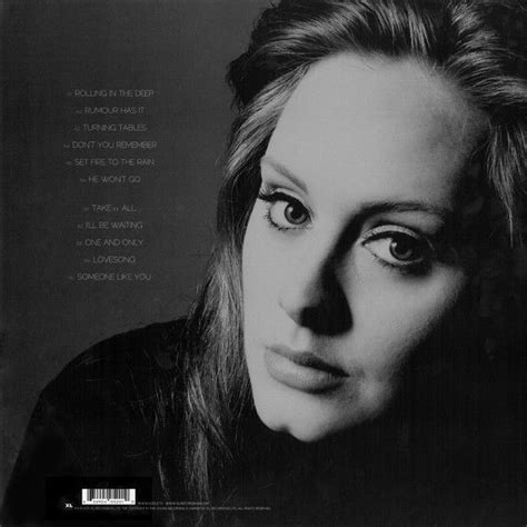 Five Albums Of Adele Three Studio Albums Two Live Albums