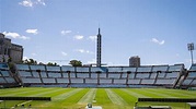 El estadio Centenario de Montevideo es declarado Monumento Histórico ...