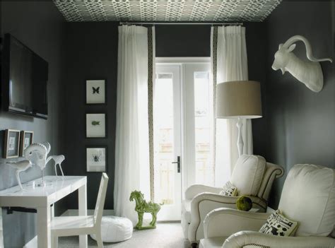 Do you think you'll ever finish grey walls? a night owls daydreams: color me beautiful