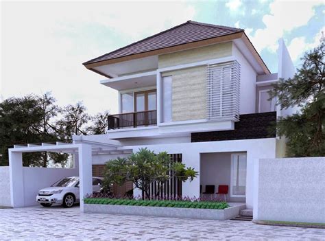 Pagar rumah mewah minimalis nan cantik model terbaru. 7 Desain Terbaik Desain Rumah Minimalis Mewah 2020 Update 2020 - 2021 - Desain Dekorasi Rumah