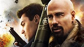 The Over-The-Top John Travolta Thriller That's Killing It On Netflix