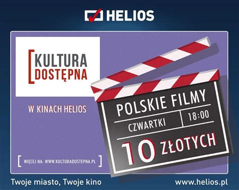 Starachowice Net Kultura Dostępna Nowy Repertuar Kino Helios