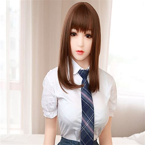 inflatable semi solid silicone doll japanese blowjob inflatable sex doll real vagina adult