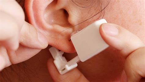 The Process Of Getting Your Ear Pierced Openaccessmanifesto