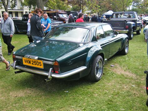Fab Wheels Digest Fwd Jaguar Xj12c By Broadspeed 1976 77
