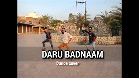 Daru Badnaam Kamal Kahlon And Param Singh Dance Samrat Jat Youtube