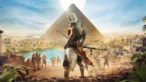 Assassins Creed Origins Trainer Download 2024 Fling