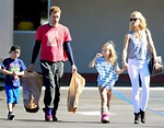 Gwyneth Paltrow family: siblings, parents, children, husband