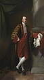 George Henry Lee (1718–1772), 3rd Earl of Lichfield by George ...