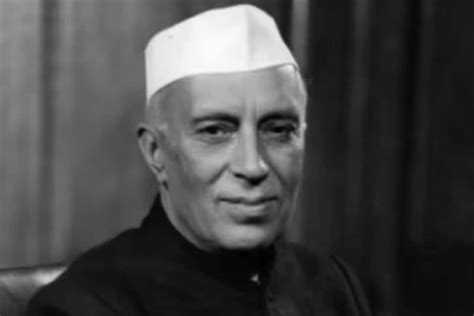 Opinion Indian Prime Ministers And Cases Of Corruption Nehru And The