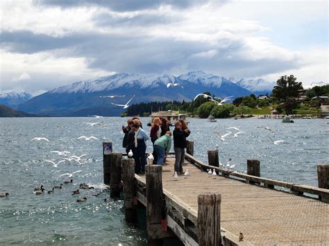 6 Reasons Why You Should Visit Wanaka New Zealand