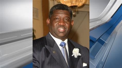 Central City Pastor Charles Southall Iii Pleads Guilty To Money