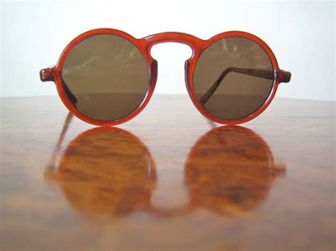 1930s sunglasses unisex tortoiseshell framed round etsy sunglasses unisex sunglasses
