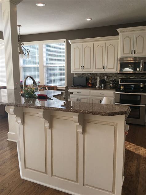 We researched the best options to find the right this organizer works best in cabinets with some vertical space going to waste. Painting Kitchen Cabinets How to Paint Kitchen Cabinets ...
