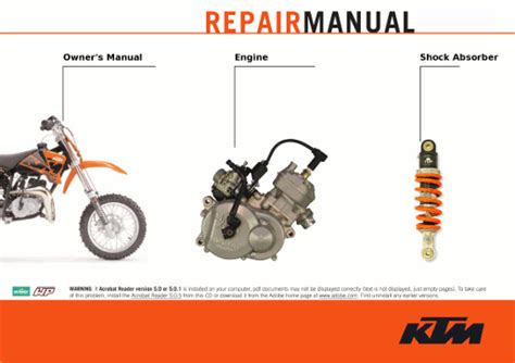 Refine your search for ktm 50 engine parts. Official 2002-2008 KTM 50 AC LC Repair Manuals - Cyclepedia