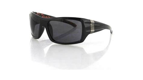 Bobster Stells Highway Honey Motorcycle Sunglasses Free Shipping Over 49