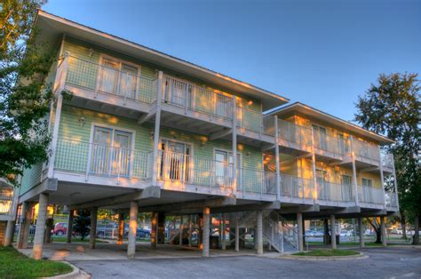 Tallahassee Veterans Village Veterans Transitional Supportive Housing