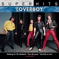 SoundHound - Turn Me Loose by Loverboy