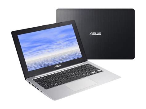 Asus X201e Dh01 Intel Celeron 847 11ghz 116 Ubuntu Linux Notebook