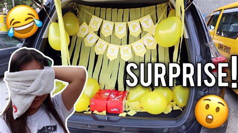 About best home care of surprise located at 14405 north 151st dr in surprise, arizona, best home care of surprise is an 8 room senior care facility. BIRTHDAY CAR SURPRISE ON BEST FRIEND (BEST IDEA)!!! - YouTube
