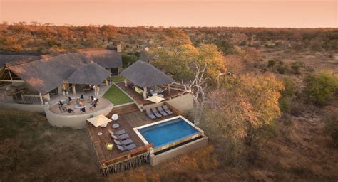 Rockfig Safari Lodge Luxury Lodge South Africa Safarifrank