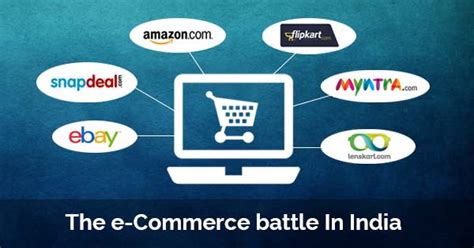 Expert research in condensed form. Optimize Marketing: Flipkart, Amazon Focus More on ...