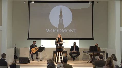 Woodmont Christian Church Feb 28 Livestream Youtube