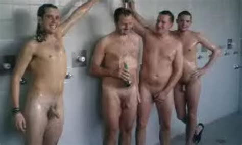 Sportsmen Naked Everywhere Spycamfromguys Hidden Cams Spying On Men